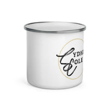 Load image into Gallery viewer, Sydni Cole Enamel Mug