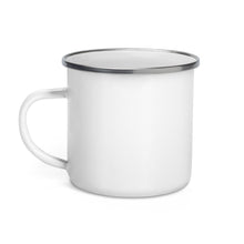 Load image into Gallery viewer, Sydni Cole Enamel Mug