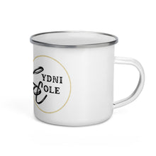 Load image into Gallery viewer, Sydni Cole Enamel Mug