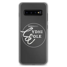 Load image into Gallery viewer, Sydni Cole Samsung Case