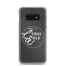 Load image into Gallery viewer, Sydni Cole Samsung Case