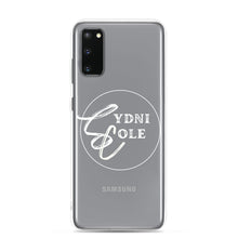 Load image into Gallery viewer, Sydni Cole Samsung Case