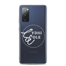 Load image into Gallery viewer, Sydni Cole Samsung Case