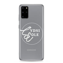 Load image into Gallery viewer, Sydni Cole Samsung Case