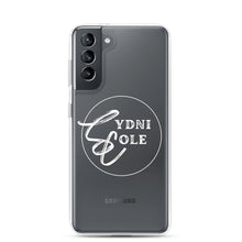 Load image into Gallery viewer, Sydni Cole Samsung Case