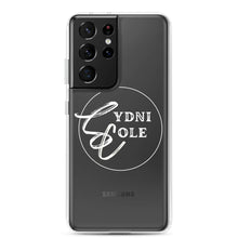 Load image into Gallery viewer, Sydni Cole Samsung Case