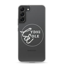 Load image into Gallery viewer, Sydni Cole Samsung Case