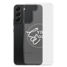 Load image into Gallery viewer, Sydni Cole Samsung Case