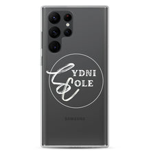 Load image into Gallery viewer, Sydni Cole Samsung Case
