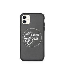 Load image into Gallery viewer, Sydni Cole iPhone Case