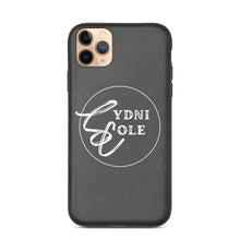 Load image into Gallery viewer, Sydni Cole iPhone Case