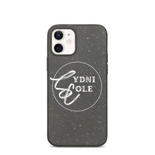 Load image into Gallery viewer, Sydni Cole iPhone Case