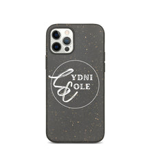 Load image into Gallery viewer, Sydni Cole iPhone Case