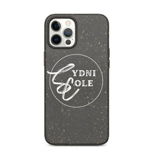 Load image into Gallery viewer, Sydni Cole iPhone Case