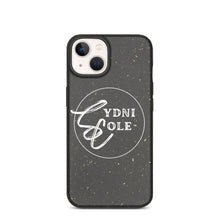 Load image into Gallery viewer, Sydni Cole iPhone Case