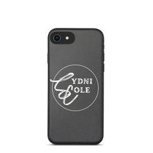 Load image into Gallery viewer, Sydni Cole iPhone Case