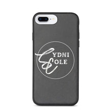 Load image into Gallery viewer, Sydni Cole iPhone Case