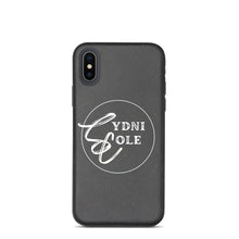 Load image into Gallery viewer, Sydni Cole iPhone Case