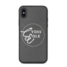 Load image into Gallery viewer, Sydni Cole iPhone Case