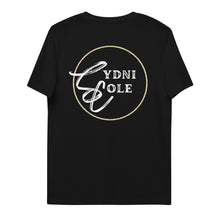 Load image into Gallery viewer, Sydni Cole Gold Ring T-Shirt