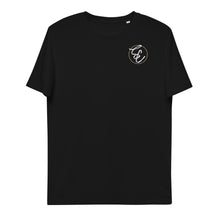 Load image into Gallery viewer, Sydni Cole Gold Ring T-Shirt