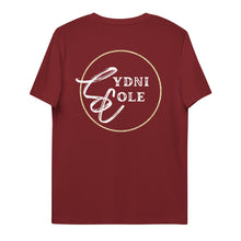 Load image into Gallery viewer, Sydni Cole Gold Ring T-Shirt
