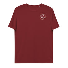 Load image into Gallery viewer, Sydni Cole Gold Ring T-Shirt