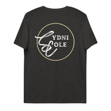 Load image into Gallery viewer, Sydni Cole Gold Ring T-Shirt