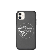 Load image into Gallery viewer, Sydni Cole iPhone Case
