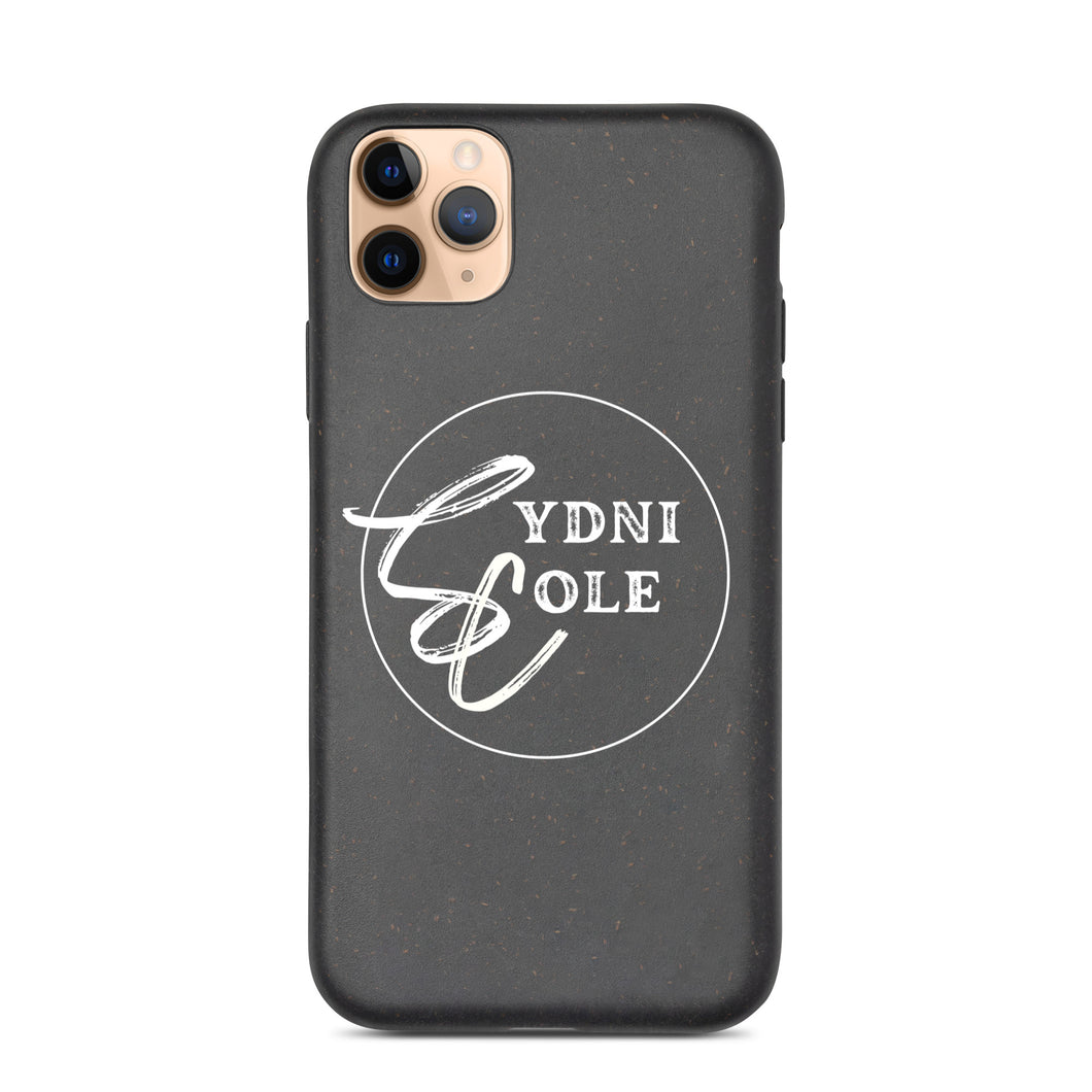 Sydni Cole iPhone Case