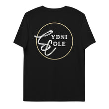Load image into Gallery viewer, Sydni Cole Gold Ring T-Shirt
