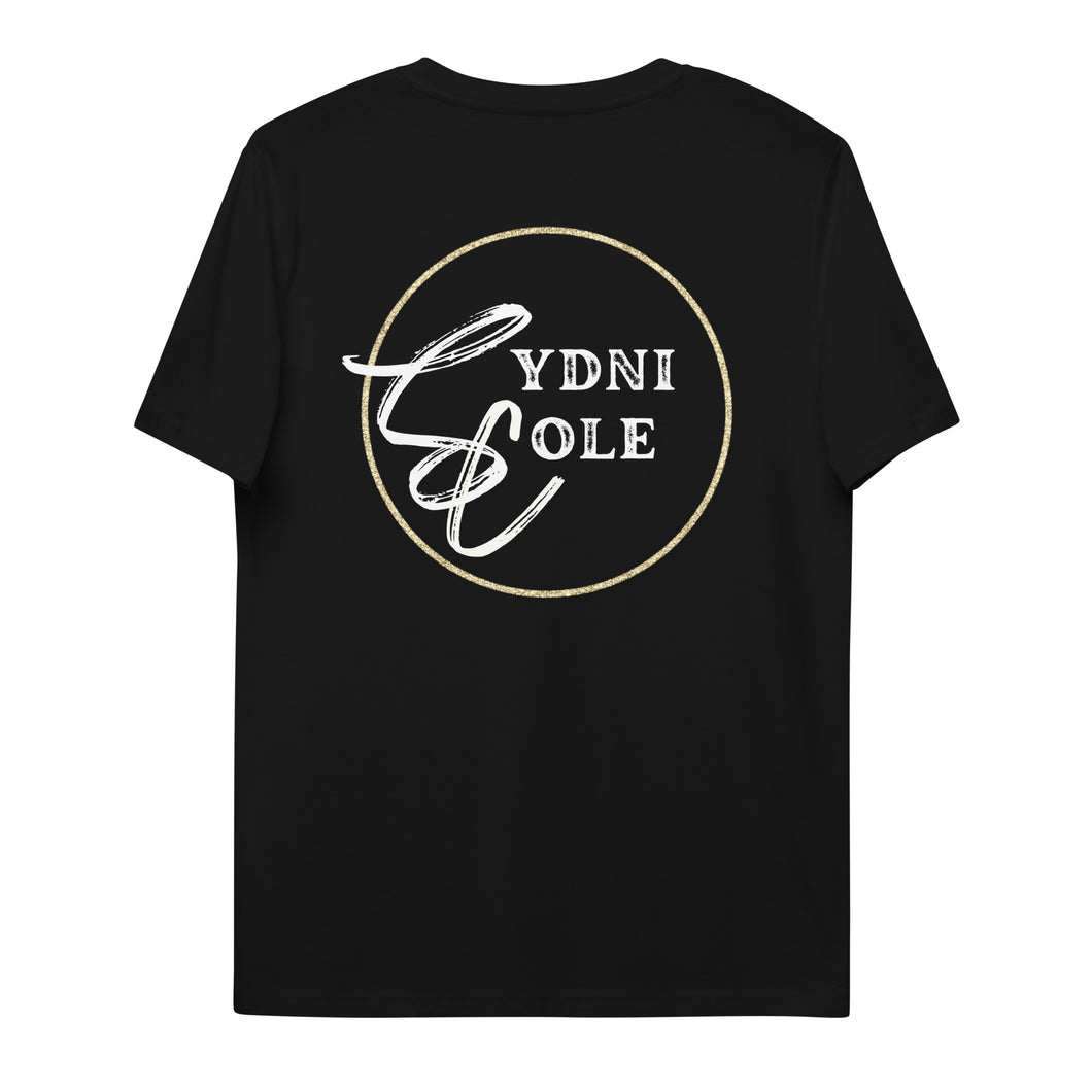 Sydni Cole Gold Ring T-Shirt